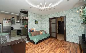 1-к квартира, вторичка, 65м2, 1/9 этаж