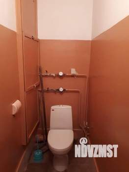 2-к квартира, вторичка, 53м2, 5/10 этаж