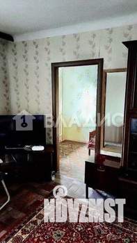 2-к квартира, вторичка, 42м2, 3/4 этаж