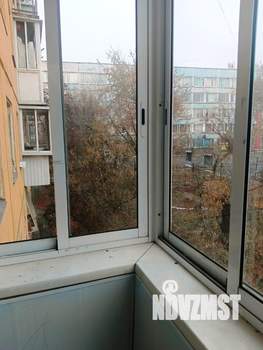 3-к квартира, вторичка, 56м2, 2/5 этаж