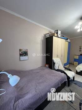 2-к квартира, вторичка, 64м2, 1/2 этаж