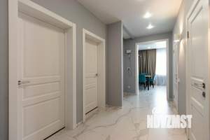 3-к квартира, вторичка, 80м2, 2/18 этаж