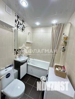 Студия квартира, вторичка, 27м2, 1/15 этаж