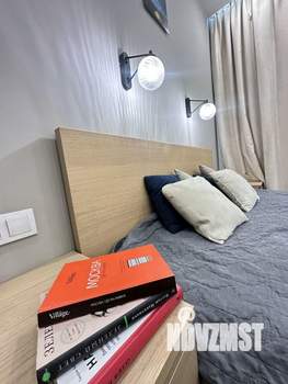 1-к квартира, вторичка, 38м2, 3/17 этаж