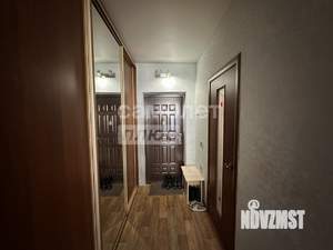 Студия квартира, вторичка, 42м2, 6/16 этаж