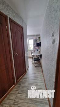 2-к квартира, вторичка, 44м2, 1/5 этаж