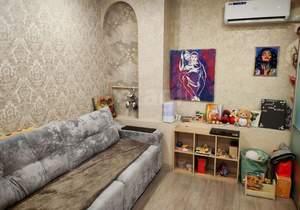 1-к квартира, вторичка, 47м2, 9/9 этаж