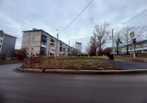 3-к квартира, вторичка, 76м2, 4/5 этаж