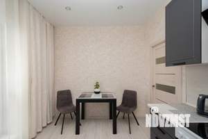 1-к квартира, вторичка, 40м2, 5/16 этаж