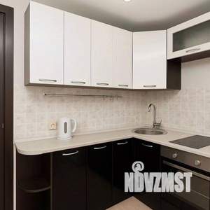 2-к квартира, вторичка, 44м2, 1/4 этаж