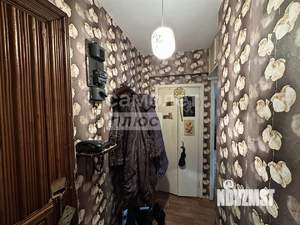 1-к квартира, вторичка, 31м2, 3/5 этаж