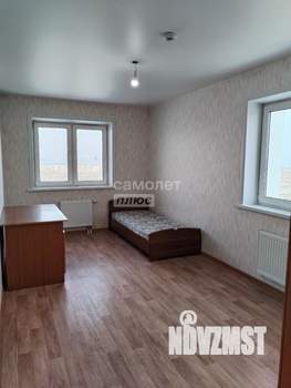 2-к квартира, вторичка, 59м2, 15/17 этаж