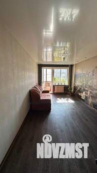 2-к квартира, вторичка, 52м2, 4/5 этаж