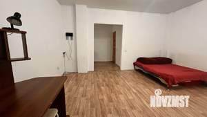 1-к квартира, вторичка, 57м2, 3/10 этаж