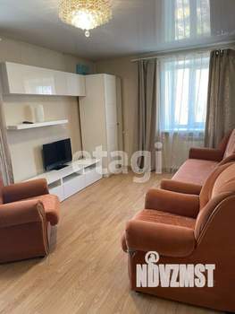 2-к квартира, вторичка, 41м2, 3/5 этаж