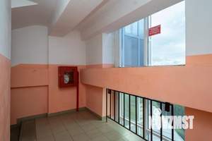 1-к квартира, вторичка, 35м2, 9/10 этаж