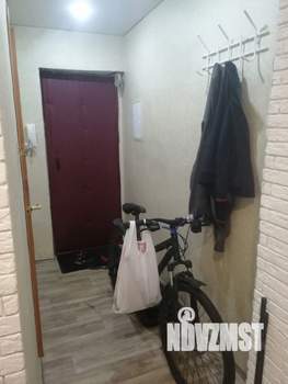 1-к квартира, вторичка, 30м2, 2/4 этаж