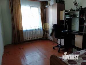 3-к квартира, вторичка, 68м2, 1/5 этаж