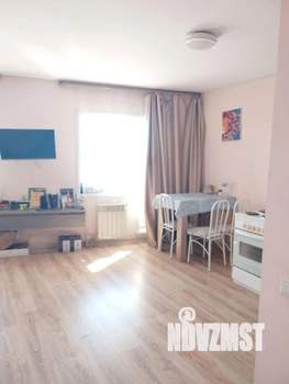 1-к квартира, вторичка, 39м2, 6/16 этаж