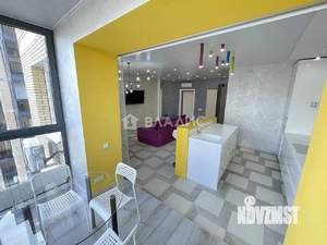 Студия квартира, вторичка, 48м2, 12/16 этаж