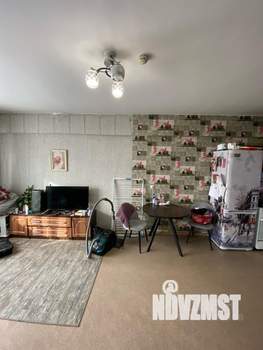 3-к квартира, вторичка, 71м2, 2/10 этаж