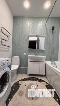 1-к квартира, вторичка, 42м2, 4/4 этаж