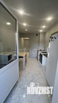 2-к квартира, вторичка, 54м2, 2/19 этаж