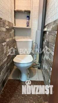 1-к квартира, вторичка, 29м2, 1/5 этаж