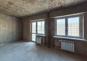 1-к квартира, вторичка, 30м2, 11/12 этаж