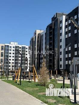 2-к квартира, вторичка, 46м2, 2/14 этаж
