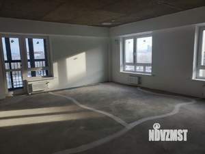 Студия квартира, вторичка, 42м2, 3/11 этаж