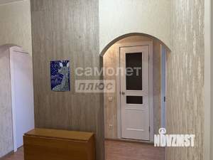 3-к квартира, вторичка, 68м2, 2/9 этаж