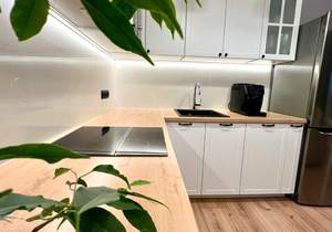 Студия квартира, вторичка, 46м2, 7/9 этаж