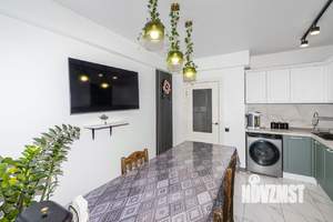 5-к квартира, вторичка, 150м2, 17/17 этаж