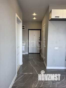 1-к квартира, вторичка, 35м2, 5/15 этаж