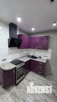 1-к квартира, вторичка, 33м2, 4/5 этаж