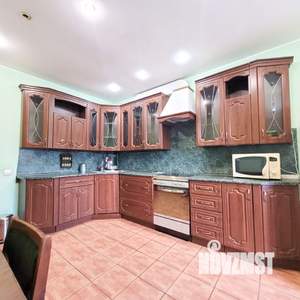 3-к квартира, вторичка, 100м2, 1/5 этаж