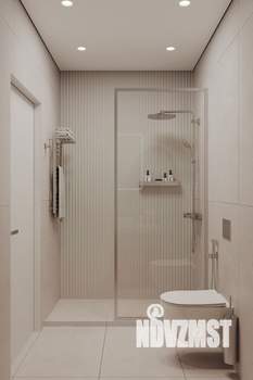 2-к квартира, вторичка, 52м2, 5/9 этаж