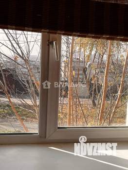 1-к квартира, вторичка, 31м2, 1/5 этаж