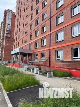 Студия квартира, вторичка, 30м2, 15/16 этаж