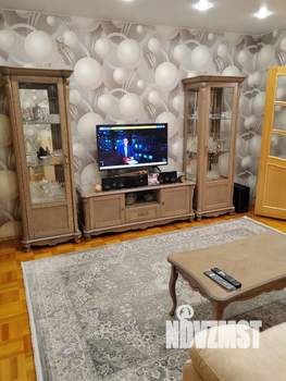3-к квартира, вторичка, 60м2, 5/5 этаж