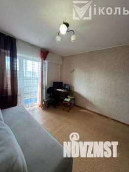 1-к квартира, вторичка, 39м2, 5/9 этаж