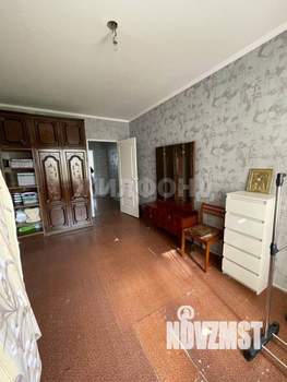 3-к квартира, вторичка, 67м2, 5/9 этаж