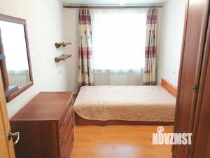 2-к квартира, вторичка, 45м2, 3/5 этаж