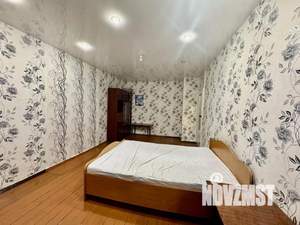 1-к квартира, вторичка, 35м2, 3/5 этаж