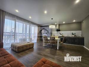 2-к квартира, вторичка, 80м2, 13/16 этаж