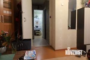 2-к квартира, вторичка, 42м2, 3/5 этаж