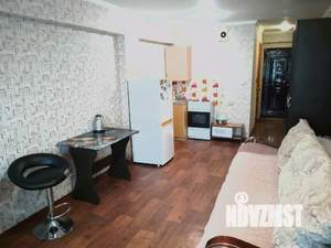 Студия квартира, вторичка, 25м2, 1/10 этаж