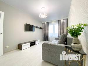 1-к квартира, вторичка, 37м2, 3/9 этаж