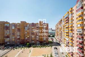 2-к квартира, вторичка, 73м2, 9/16 этаж